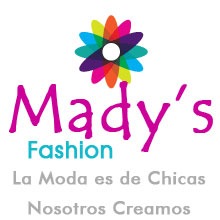 Madys Fashion